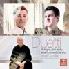 Duetti album lyrics, reviews, download