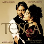 Tosca artwork