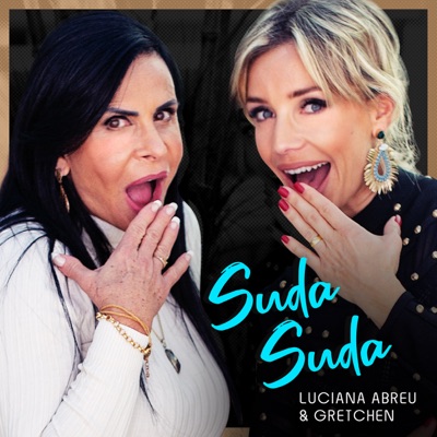 Suda Suda - Single - Luciana Abreu