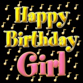 Happy Birthday - Girl (Choir) artwork