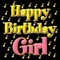 Happy Birthday - Girl (Choir) artwork