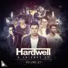 Hardwell & Friends, Vol. 01 (Extended Mixes) album lyrics, reviews, download