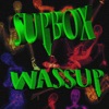 Wassup - EP