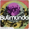 The Lusafrica Series : Bulimundo / Djâm Brancu Dja