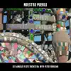 Nuestro Pueblo - EP (feat. Peter Sheridan) album lyrics, reviews, download