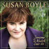 Both Sides Now - Susan Boyle