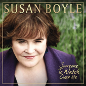 You Have to Be There - Susan Boyle