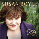 Enjoy the Silence - Susan Boyle