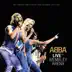 Live at Wembley Arena album cover