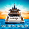 Inolvidable (Remix) [feat. Sean Paul] - Single