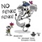 No Fenke Fenke (feat. Shanique Marie & Kabaka Pyramid) artwork