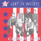 Lost In Society - Death or Glory