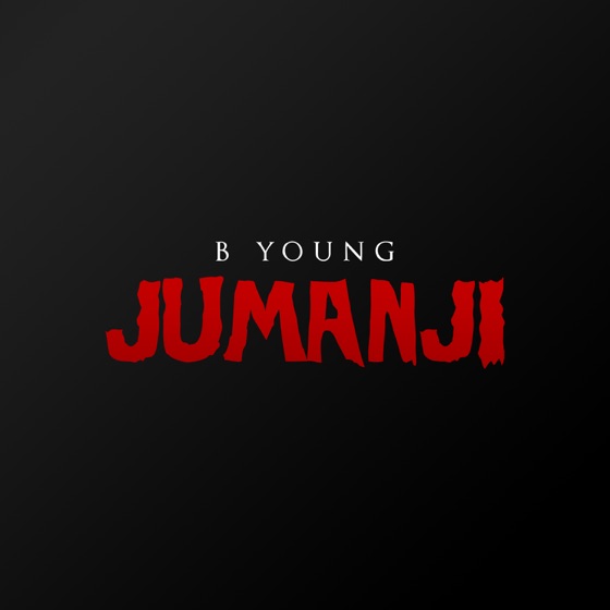 Cover artwork for Jumanji