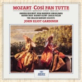 Mozart: Cosi fan tutte K. 588 (Highlights) artwork