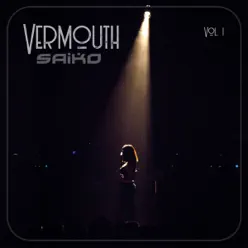 Vermouth (En Vivo) (Vol. 1) - EP - Saiko