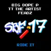 Ride It (SBF17) - Single album lyrics, reviews, download