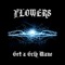 New Go-Cart ($hadowStar) - F L O W E R $ lyrics