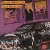 David Allan Coe - Cocaine Carolina