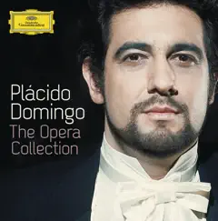 Plácido Domingo - The Opera Collection by Plácido Domingo album reviews, ratings, credits