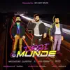 Desi Munde (feat. GVL KHAN & Rezz) - Single album lyrics, reviews, download