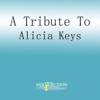 A Tribute To Alicia Keys - EP