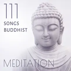 111 Songs Buddhist Meditation: Tibetan Singing Bowls, Chakra Healing and Balancing, Relaxing Music with Sounds of Nature, Reiki, Yoga Music by Various Artists album reviews, ratings, credits
