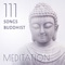 Healing Music (Yin Yoga Poses) - Buddha Music Sanctuary lyrics