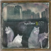 City - EP artwork