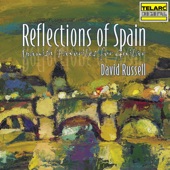 Isaac Albéniz - Suite Española No. 1, Op. 47, T. 61: V. Asturias (Transcr. D. Russell for Guitar)