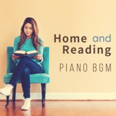 Home and Reading Piano BGM artwork