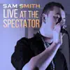 Stream & download Live at the Spectator