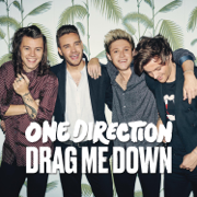 Drag Me Down - One Direction