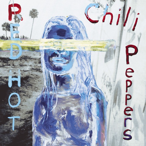 Art for Can't Stop by Red Hot Chili Peppers