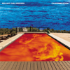 Red Hot Chili Peppers - Californication artwork