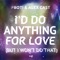 I'd Do Anything for Love (But I Won't Do That) [Extended Mix] artwork