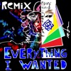 Everything I Wanted (feat. Ni/Co) [Dux n Bass Remix] - Single