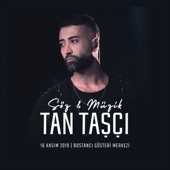 Söz & Müzik: Tan Taşçı (Live) artwork