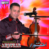 Abdelaziz Ahouzar - Abdelaziz Ahouzar