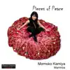 Pieces of Peace - Works for Marimba album lyrics, reviews, download