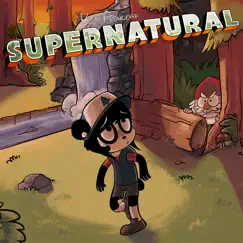 Supernatural - Single by Ken Ashcorp album reviews, ratings, credits