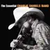 The Essential Charlie Daniels Band album cover