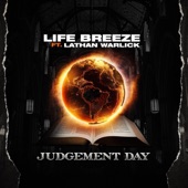 Judgement Day (feat. Lathan Warlick) artwork