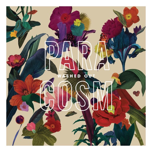 Art for It All Feels Right by Washed Out