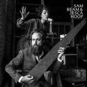 Sam Beam - Love Is a Stranger