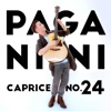 Marcin Patrzałek - Paganini's Caprice No. 24