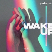 Wake Up artwork