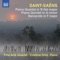 Piano Quartet in B-Flat Major, Op. 41: I. Allegretto artwork
