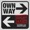 Bimwala ft. Jonah Jaxon & JuJu - OWNWAY