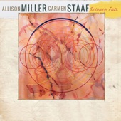 Allison Miller/Carmen Staaf - MLW