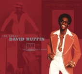 David Ruffin - The Double Cross